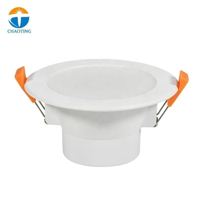 Đèn chiếu sáng LED có thể điều chỉnh độ sáng Ip65 nhúng 16W RGB thông minh cho nhà bếp