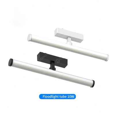 DC24V từ Long Floodlight For Living Room 10W 20W đèn LED tuyến tính