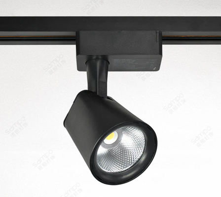 12W 20W 30W 40W Đèn LED chiếu điểm 350 có thể điều chỉnh theo chiều ngang