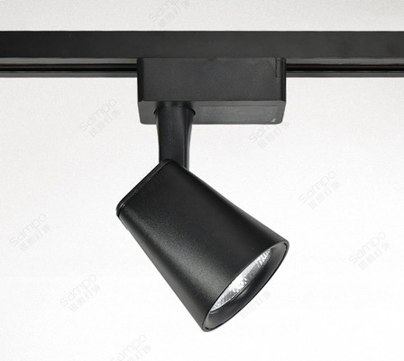 12W 20W 30W 40W Đèn LED chiếu điểm 350 có thể điều chỉnh theo chiều ngang