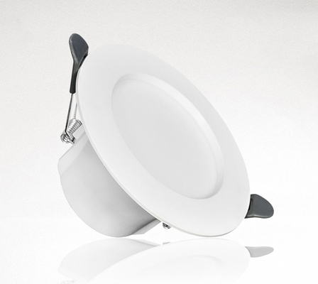 Đèn chiếu sáng âm trần 9W 12W LED 4000K 6000K Trang bị thêm hệ thống chiếu sáng âm trần vuông
