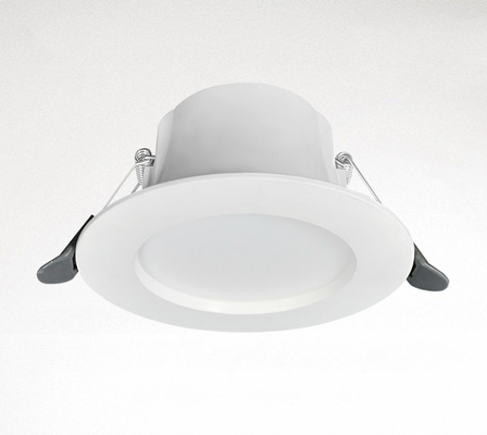 Đèn chiếu sáng âm trần 9W 12W LED 4000K 6000K Trang bị thêm hệ thống chiếu sáng âm trần vuông