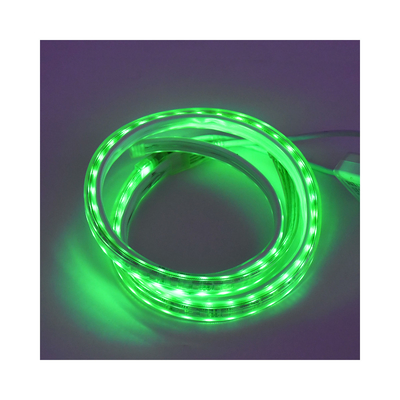 OEM SMD 5050 RGB Dải đèn LED thông minh Không thấm nước để trang trí