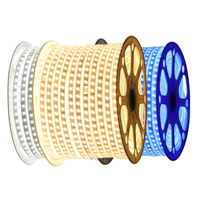 OEM SMD 5050 RGB Dải đèn LED thông minh Không thấm nước để trang trí