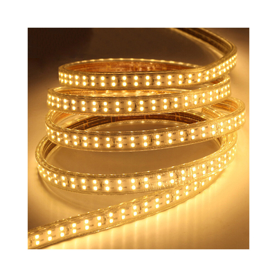 OEM SMD 5050 RGB Dải đèn LED thông minh Không thấm nước để trang trí