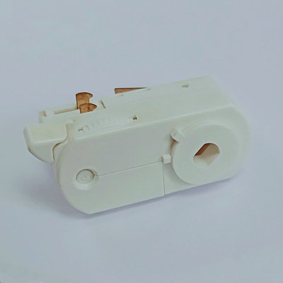 Phụ kiện chiếu sáng 4 dây 3 pha Bộ điều hợp ánh sáng theo dõi CE TUV