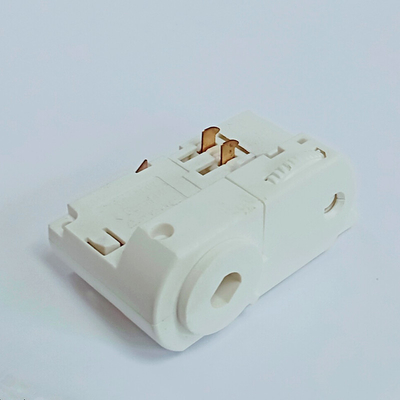 Phụ kiện chiếu sáng 4 dây 3 pha Bộ điều hợp ánh sáng theo dõi CE TUV
