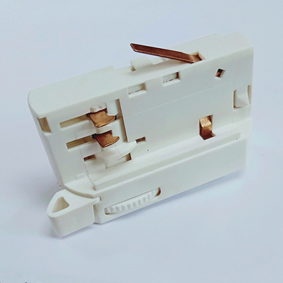 Phụ kiện chiếu sáng 4 dây 3 pha Bộ điều hợp ánh sáng theo dõi CE TUV
