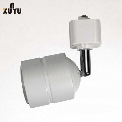 Khách sạn Gu10 Nhà ở Theo dõi Thiết bị chiếu sáng Vật liệu nhôm đúc