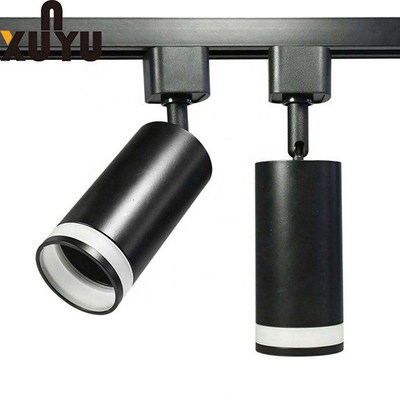 Oem Gu10 Spotlight Track 3500K-6000K cho cửa hàng hàng hóa