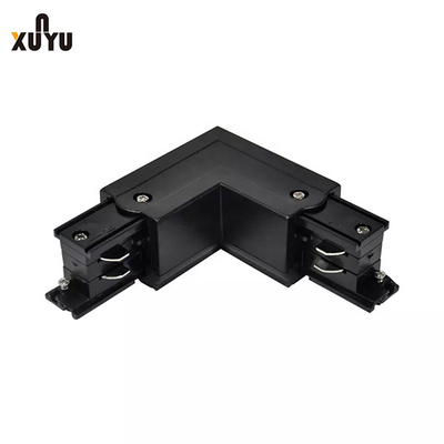 Đầu nối hình dạng 4 dây nhôm Led L Chứng nhận EMC RoHS