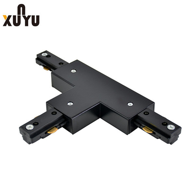 179 * 107mm Phụ kiện chiếu sáng đường ray Pc Đường ray nhôm