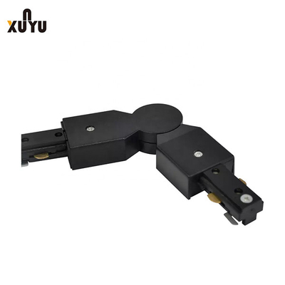 Đầu nối ánh sáng Led chung Universal Vật liệu Pc trong nhà Commerical