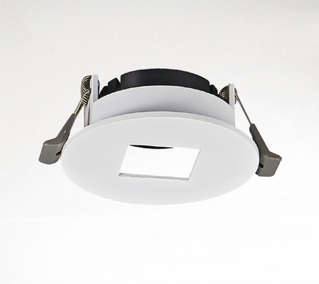 Thép dập Mr16 Downlight Vỏ chống nước theo tiêu chuẩn IP65 cho các địa điểm thể thao