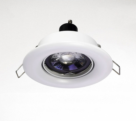 OEM Mr16 Tu sửa Nhà ở nhẹ đúc Hợp kim nhôm đúc