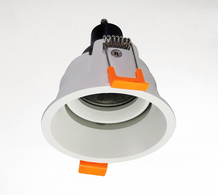 Nhà ở bóng đèn Downlight Mr16 nhúng Cường độ sáng cao