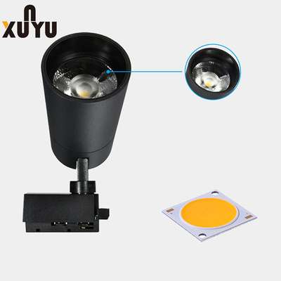Đèn chiếu sáng LED 80LM / W thương mại Đèn chiếu sáng âm trần 20W