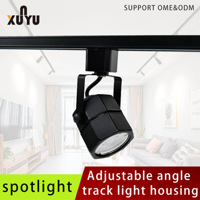 Đèn chiếu sáng 6W Gu10 Led chiếu sáng trần cho khách sạn Commerical