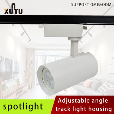 Đèn chiếu sáng Gu10 gắn trên bề mặt OEM cho cửa hàng quần áo thương mại