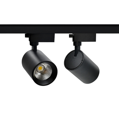 Cửa hàng trang sức Cửa hàng quần áo COB Led Track Light Super Bright
