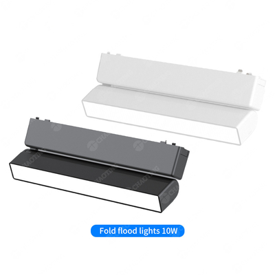 IP20 10W đèn pha gấp từ 3000k 4000k 6000k CCT