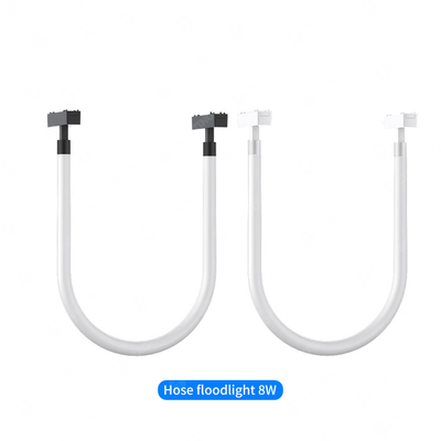 Ánh sáng ống hút từ cực mỏng 8W 16W 32W 3000K 360°