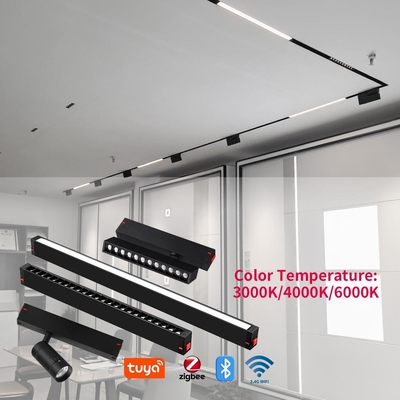 220V thông minh từ đạo ánh sáng nhà mà không có ánh sáng chính Đèn dẫn đường ánh sáng